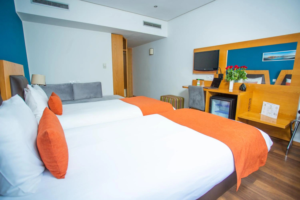 Hotel photo 34