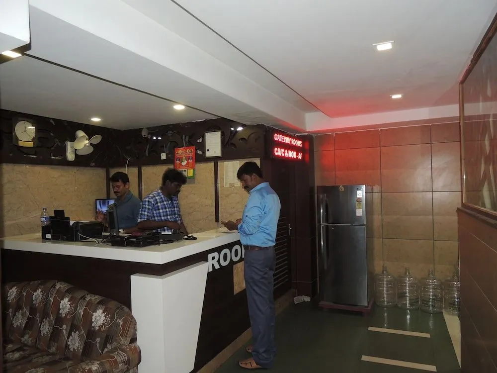 Hotel photo 13
