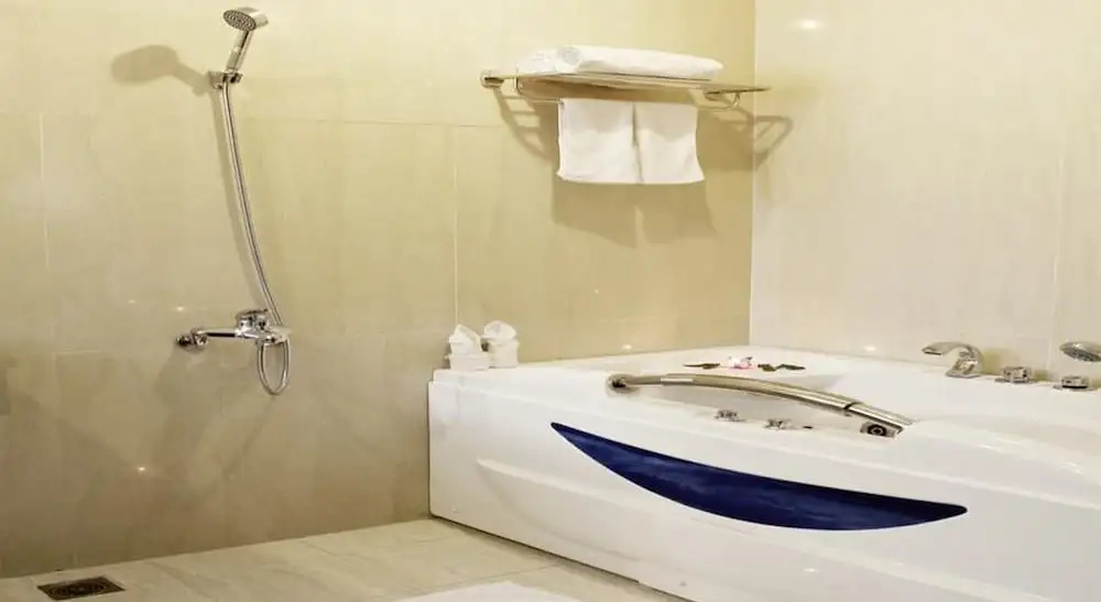 Cosiana Hue Hotel - Chambres
