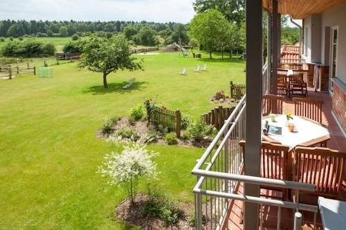 Familotel Landhaus Averbeck