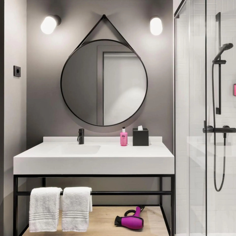 Moxy Barcelona - Général
