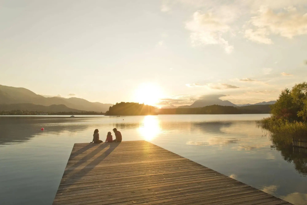 Naturel Hoteldorf Seeleitn - Général