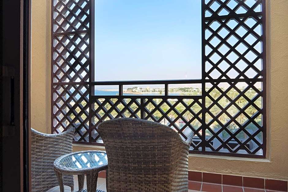 Hilton Ras Al Khaimah Resort & Spa