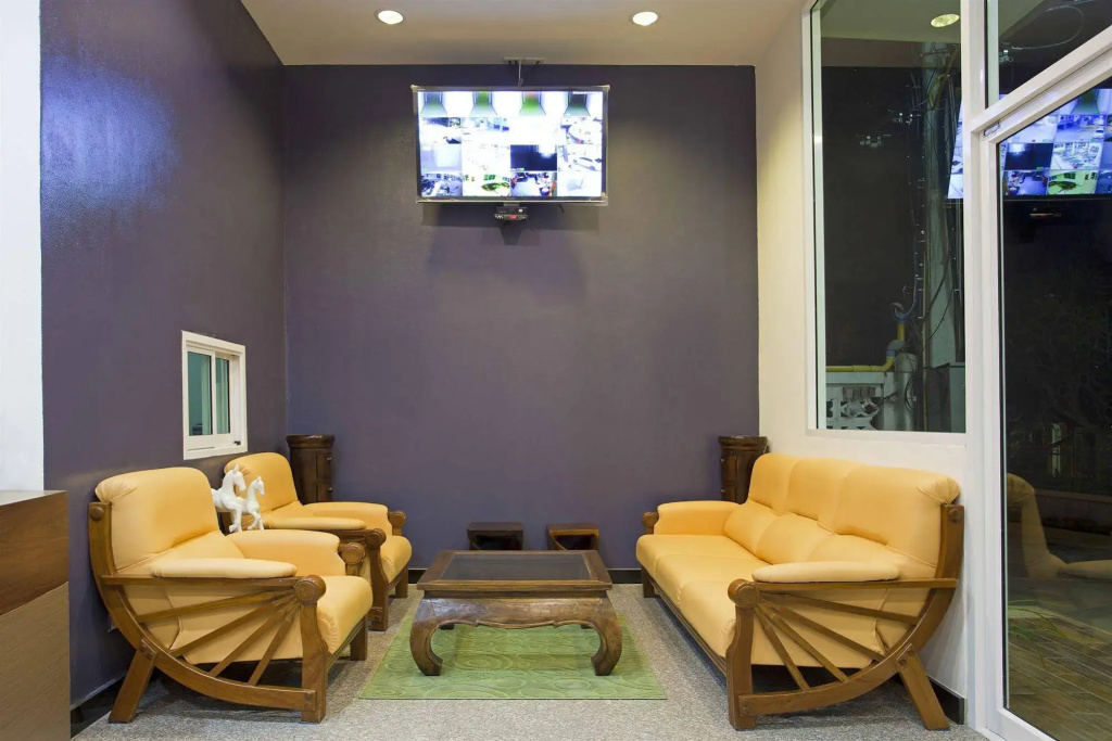 Hotel photo 15
