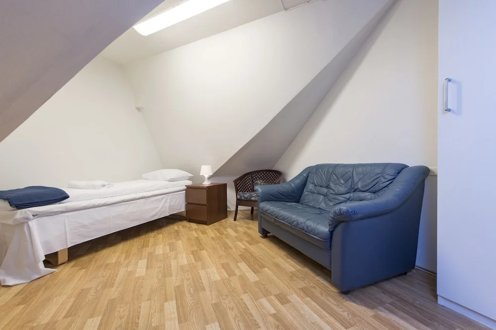 Stavanger Lille Hotel - Chambres