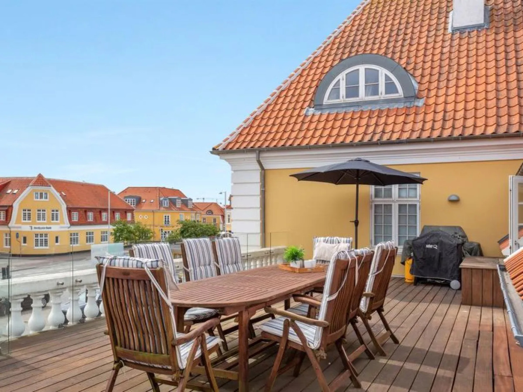 "Rouwen" - 500m from the sea in NW Jutland