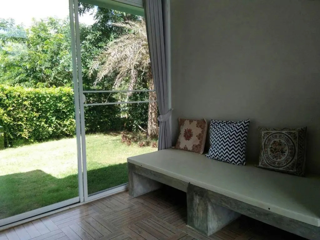 Ban Bang Home Resort - Chambres