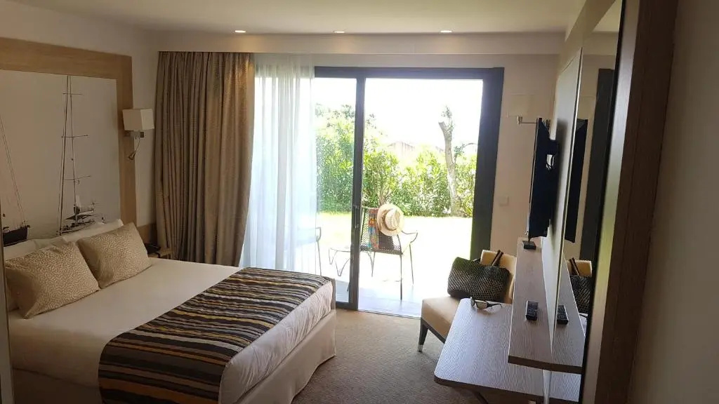 Hotel Davia - Chambres