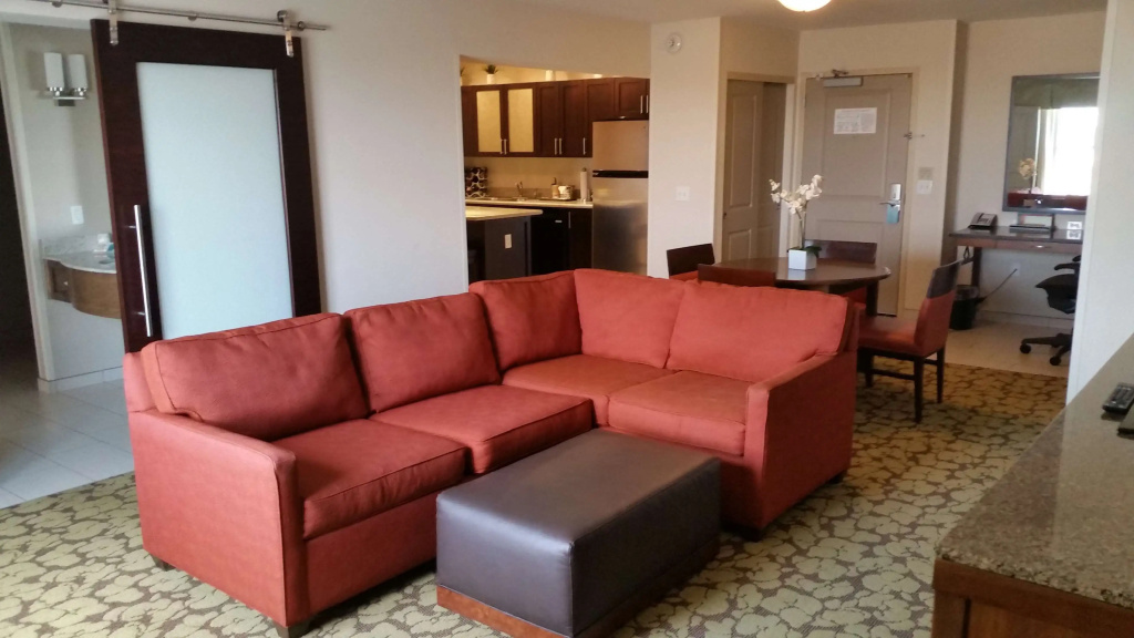 Hilton Garden Inn Olathe - Général