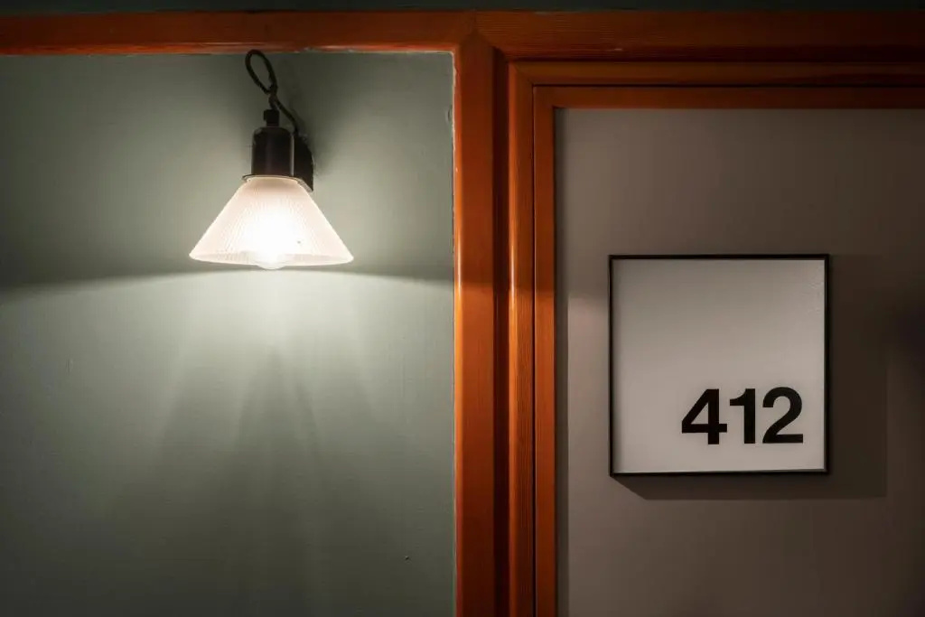 Hotel Ciudad de Logroño - Chambres