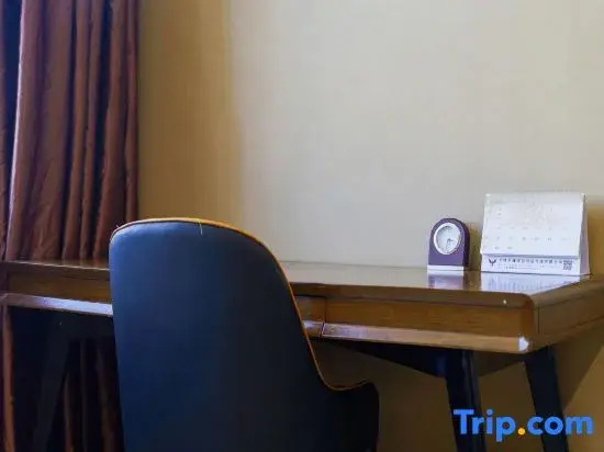Tianjin Kingweston Hotel - Chambres