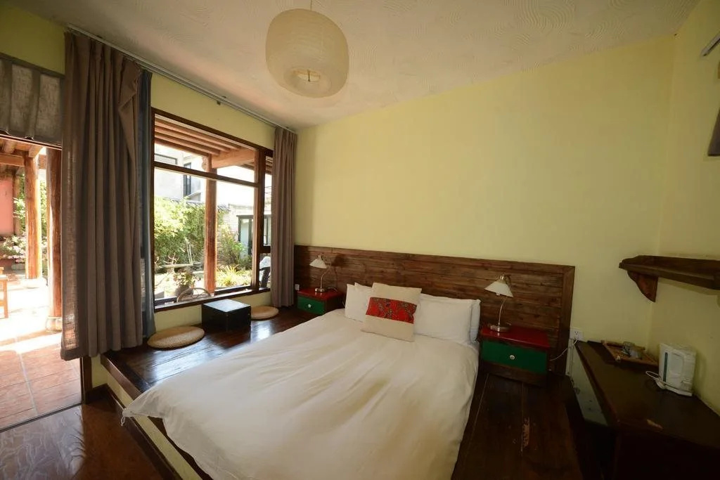 Maomaocool Traveling Hotel Renmin Road - Général