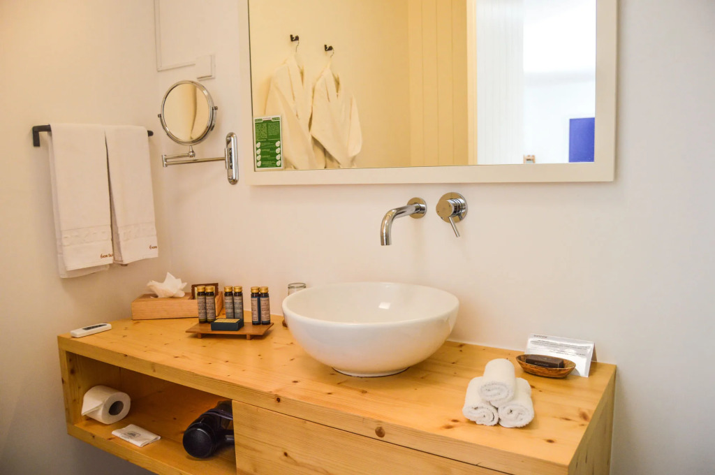 The Lince Ecorkhotel Évora by null