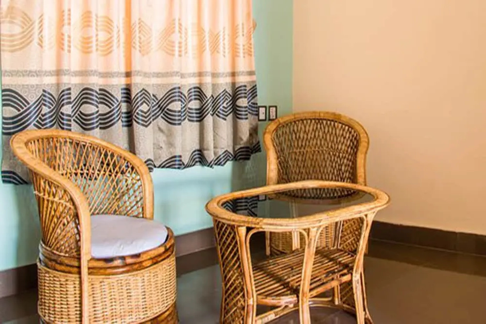Hotel Atrium - Chambres