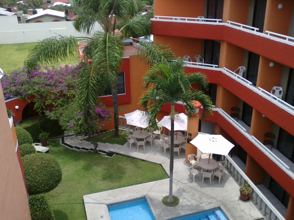 Hotel photo 12