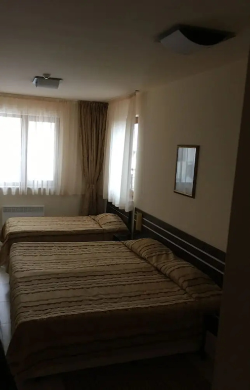 Hotel Perelik Palace - Chambres