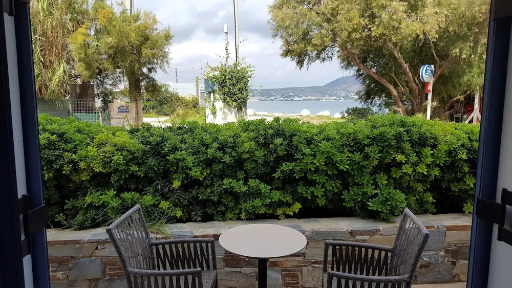 Sea Sight Hotel, ,