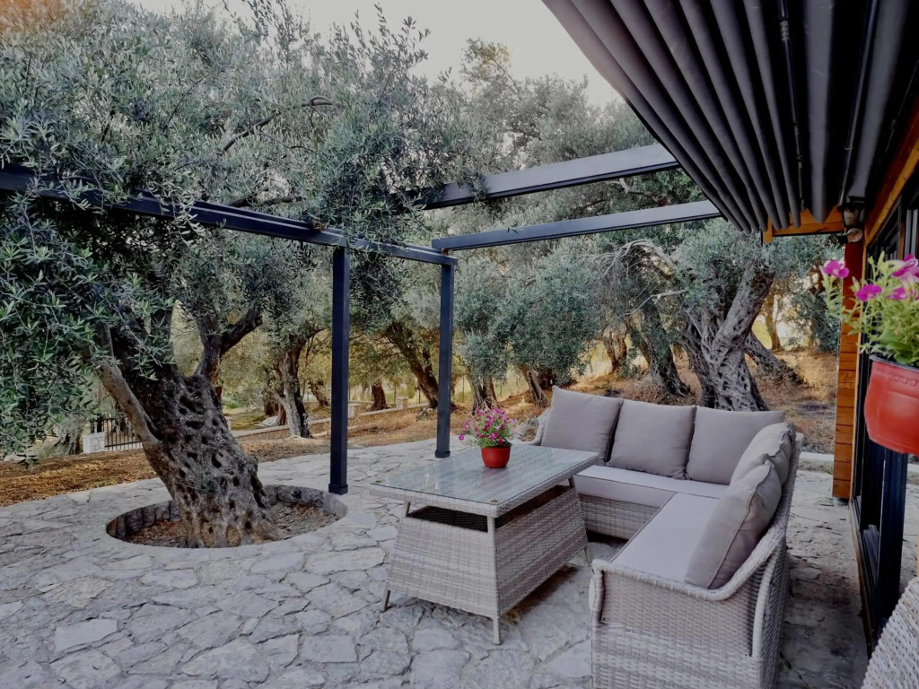 Villa Butterfly Valdanos