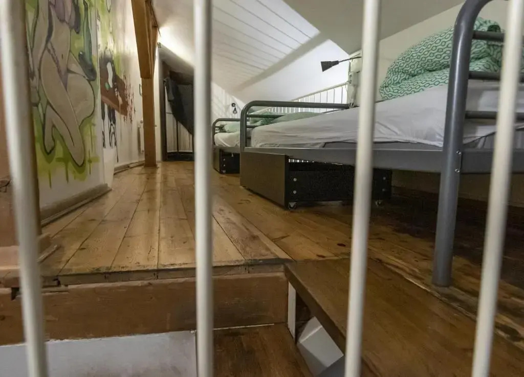 The Madhouse Prague by null