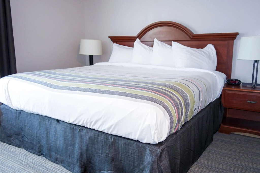 Country Inn & Suites by Radisson, Dahlgren-King George, VA - Général
