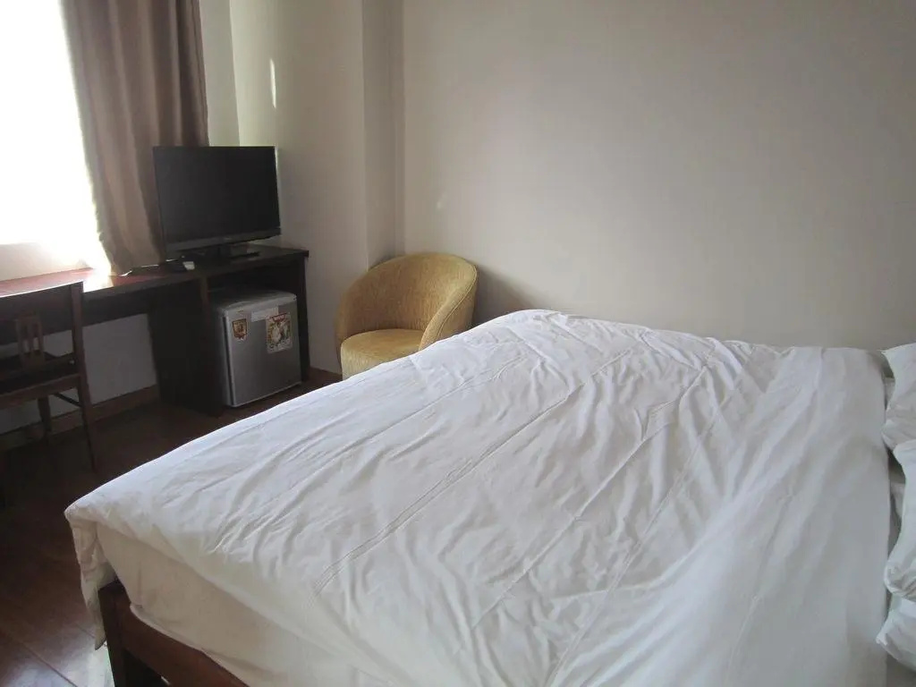 Dreams Hotel - Chambres
