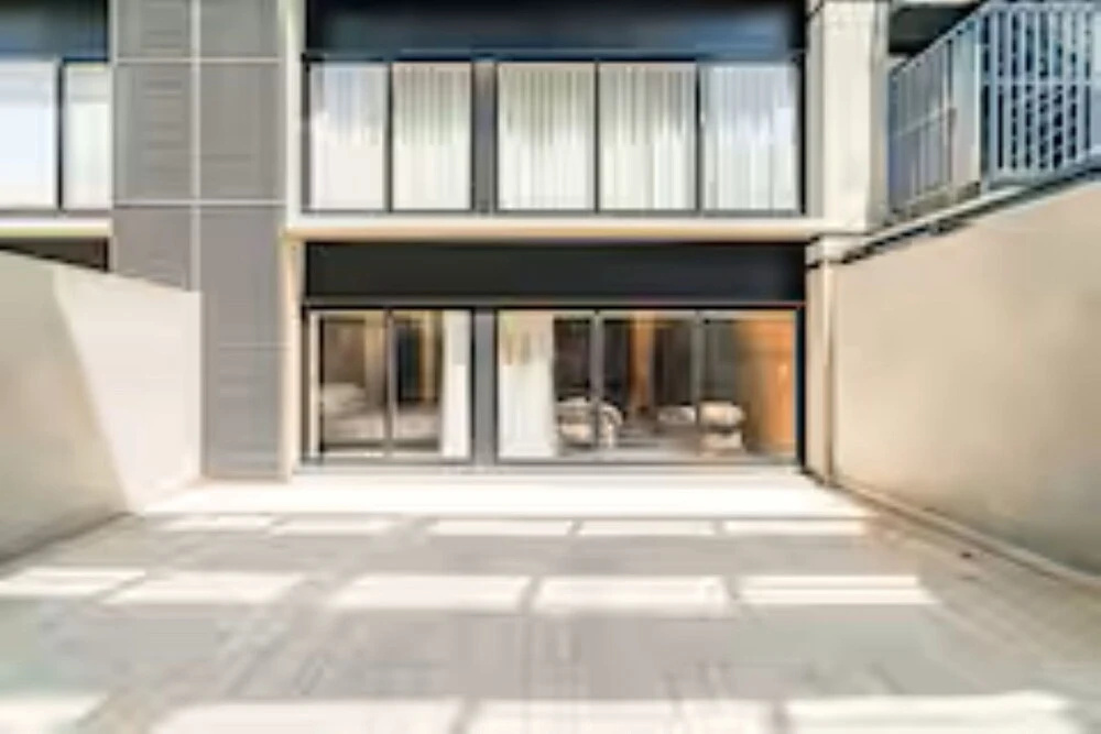 Stylish 1 BR at Roma Norte by Glam Homes