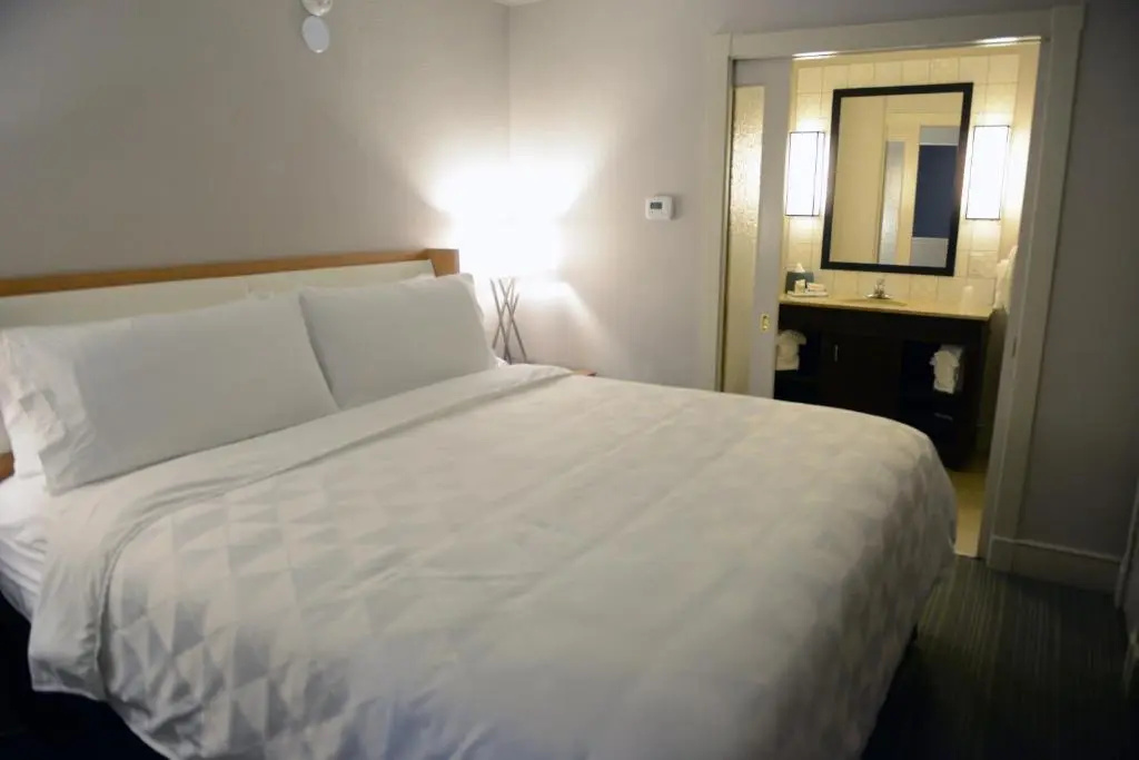 Holiday Inn El Paso West - Sunland Park by IHG - Chambres