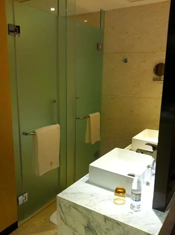 Northern Hotel Shanghai - Chambres