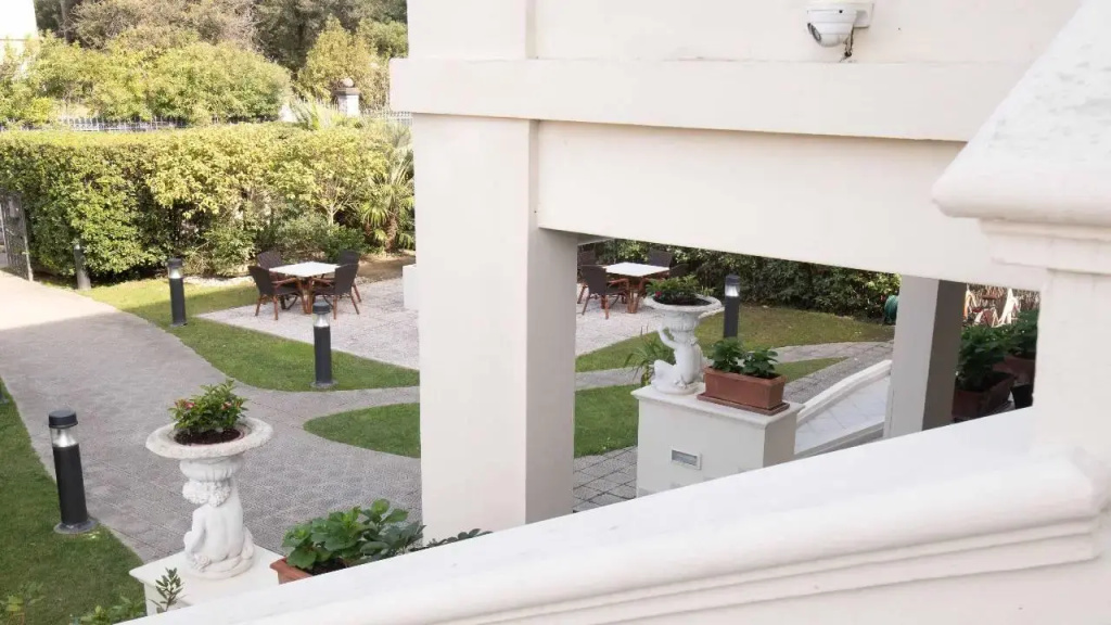 Villa Costanza Boutique Hotel - Général
