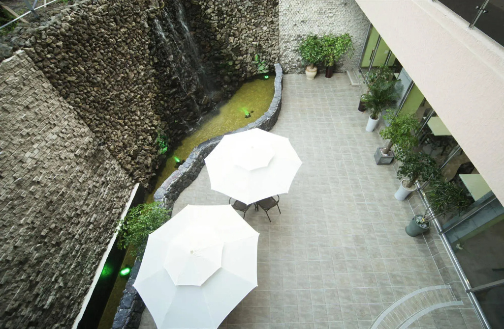 Hotel photo 9