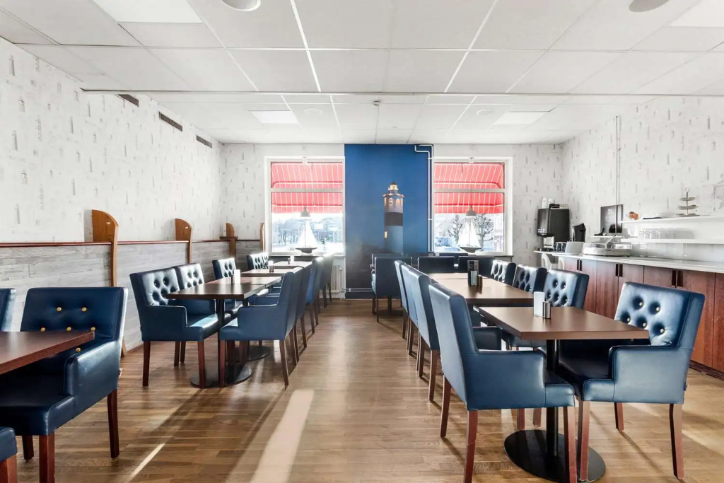 Best Western Sjofartshotellet - Général