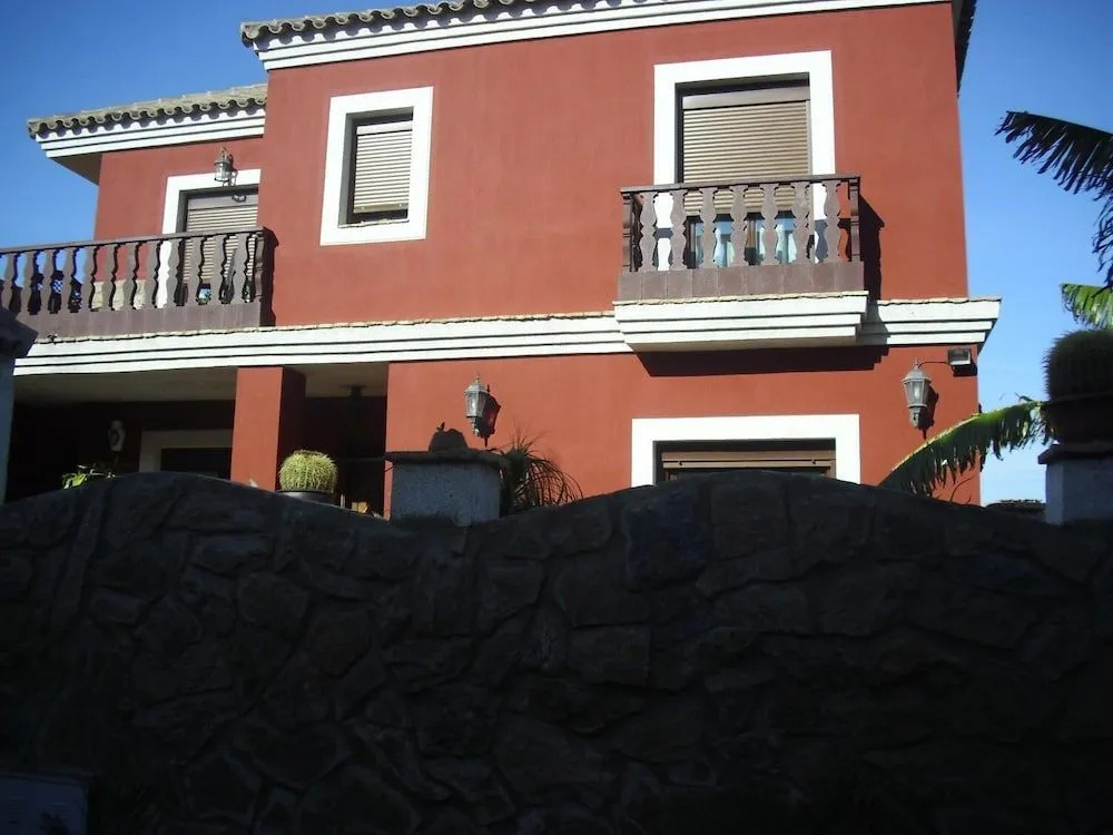 La Posada De Menchu