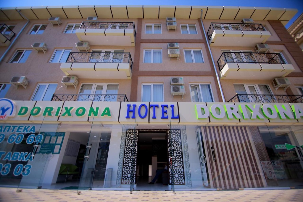 Hotel Art Palace