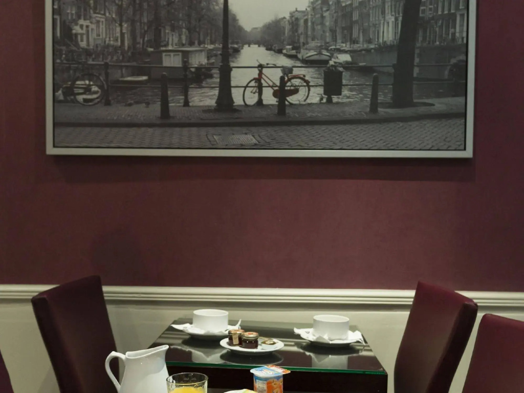 Hotel photo 18
