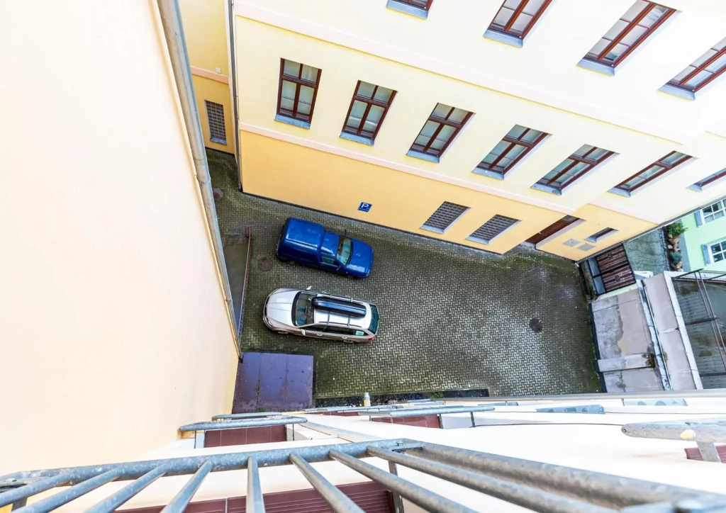 Teplice Apartments Dlouhá