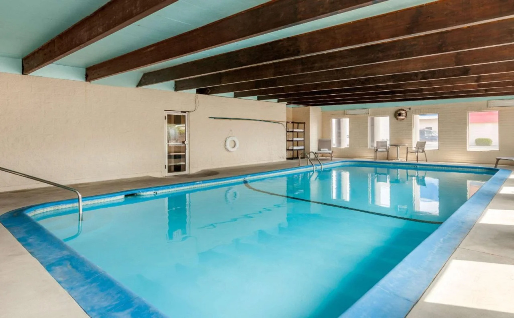 Hotel photo 20