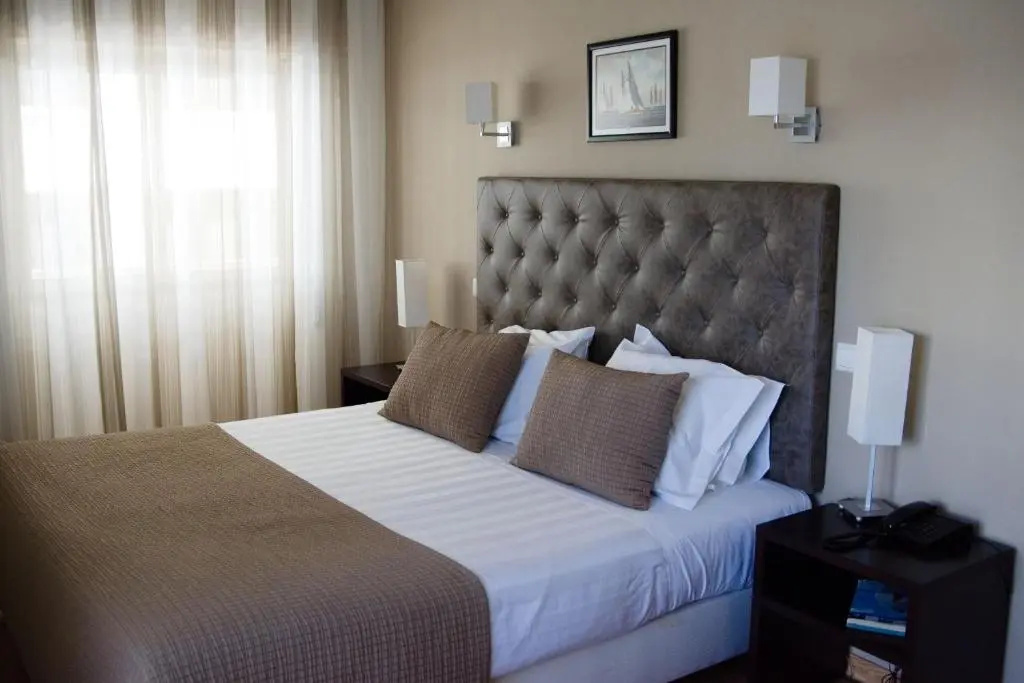 Paiva - Chambres
