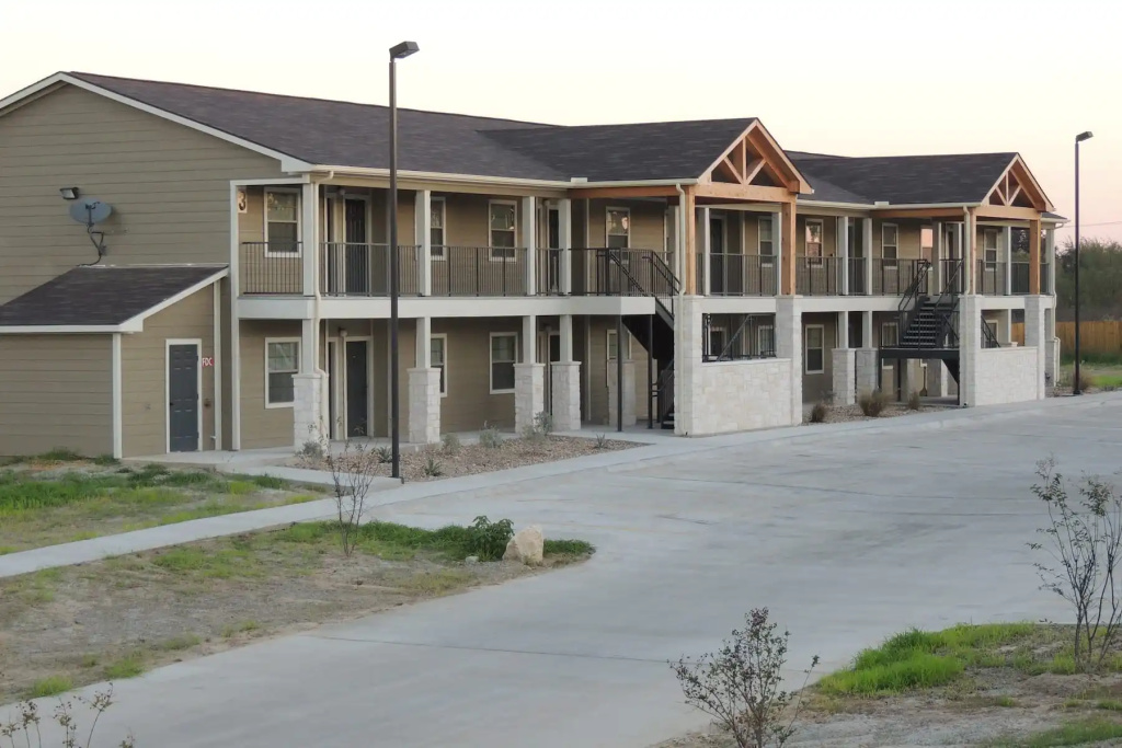 Eagle's Den Suites Andrews a Travelodge by Wyndham