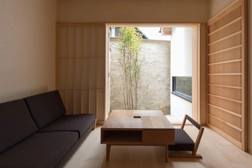 Shimaya Stays - BenTen Residences by null