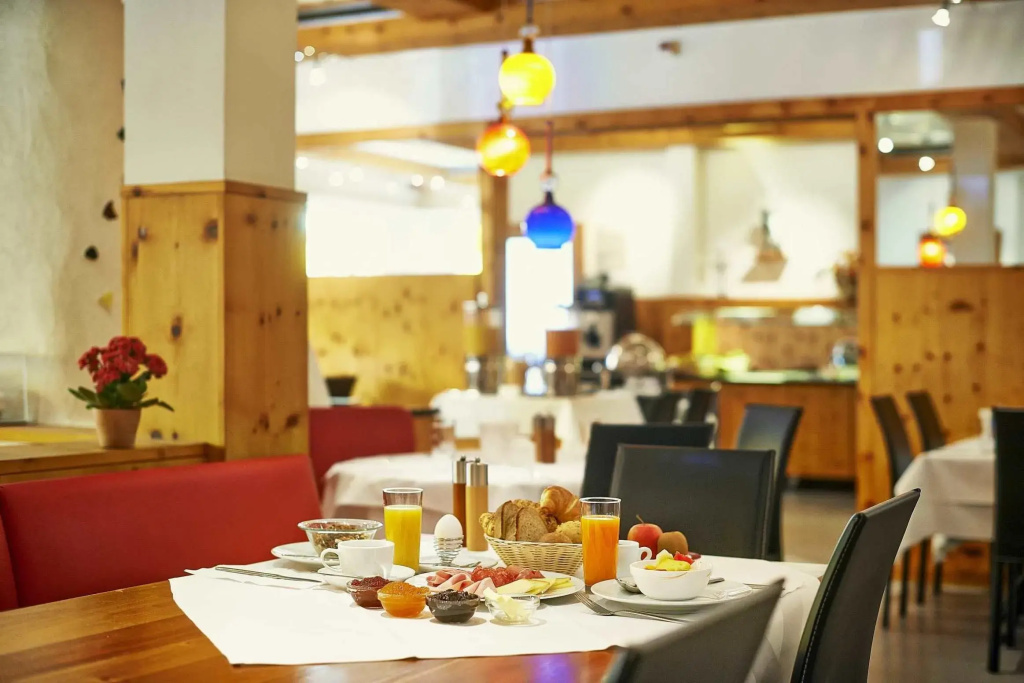 Sorell Hotel Sonnental Dübendorf - Général