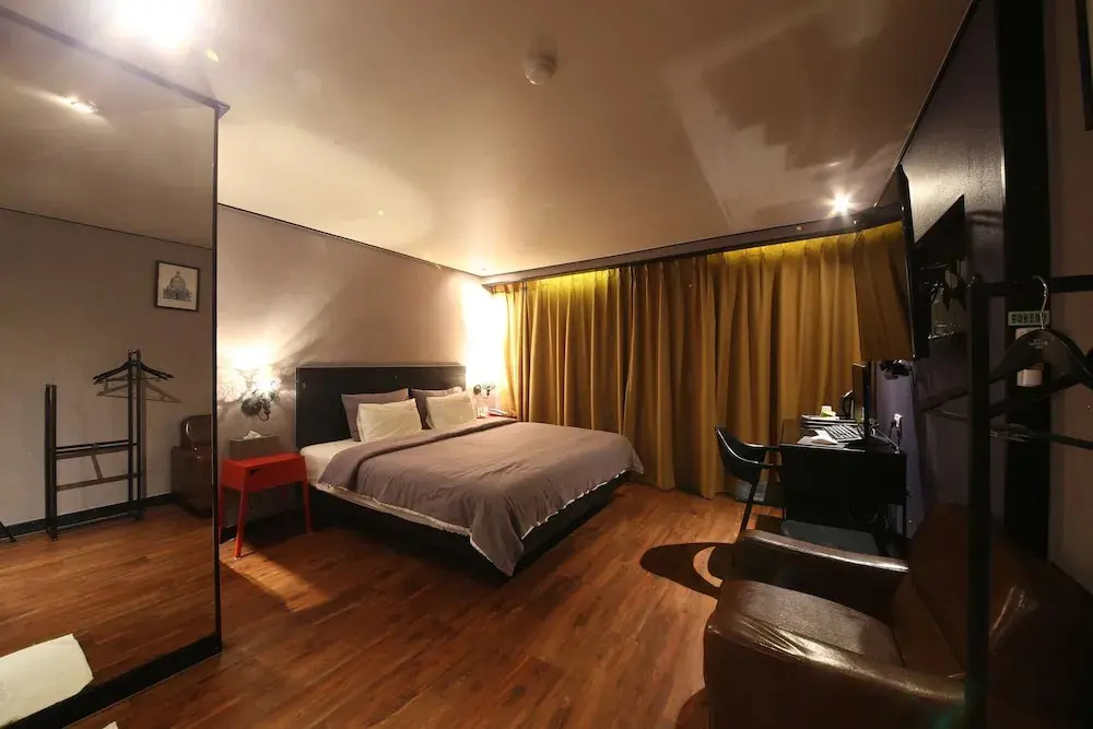 Hotel photo 5
