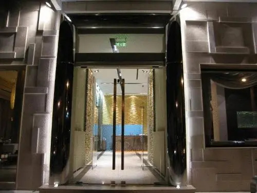 行政套房（一臥室）