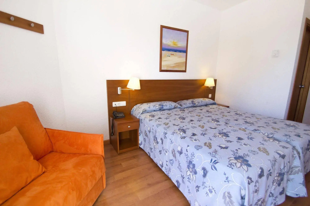 Hotel Servigroup Romana - Général