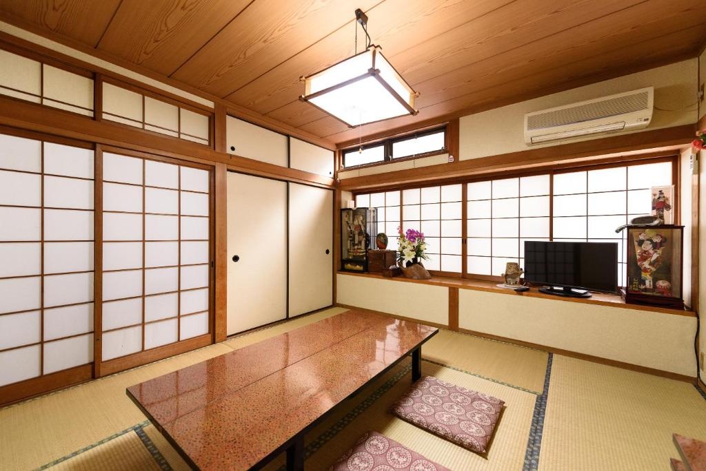 Yufuin Onsen Ryokan Jinnouchi 사진 7