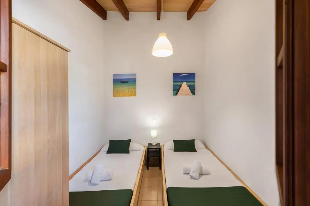 Standard Villa
