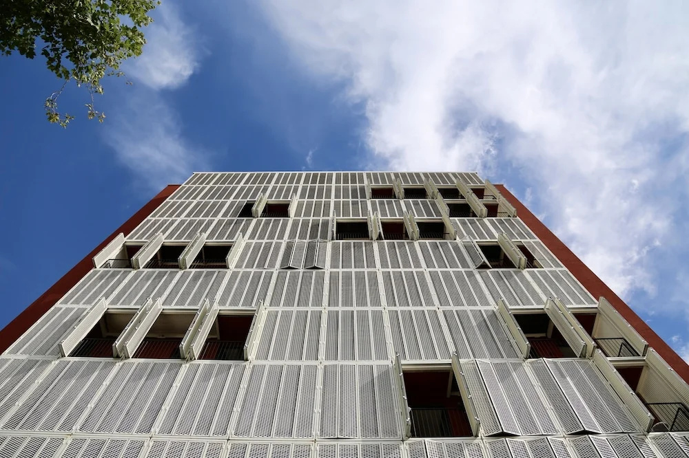 Histrias Apartments