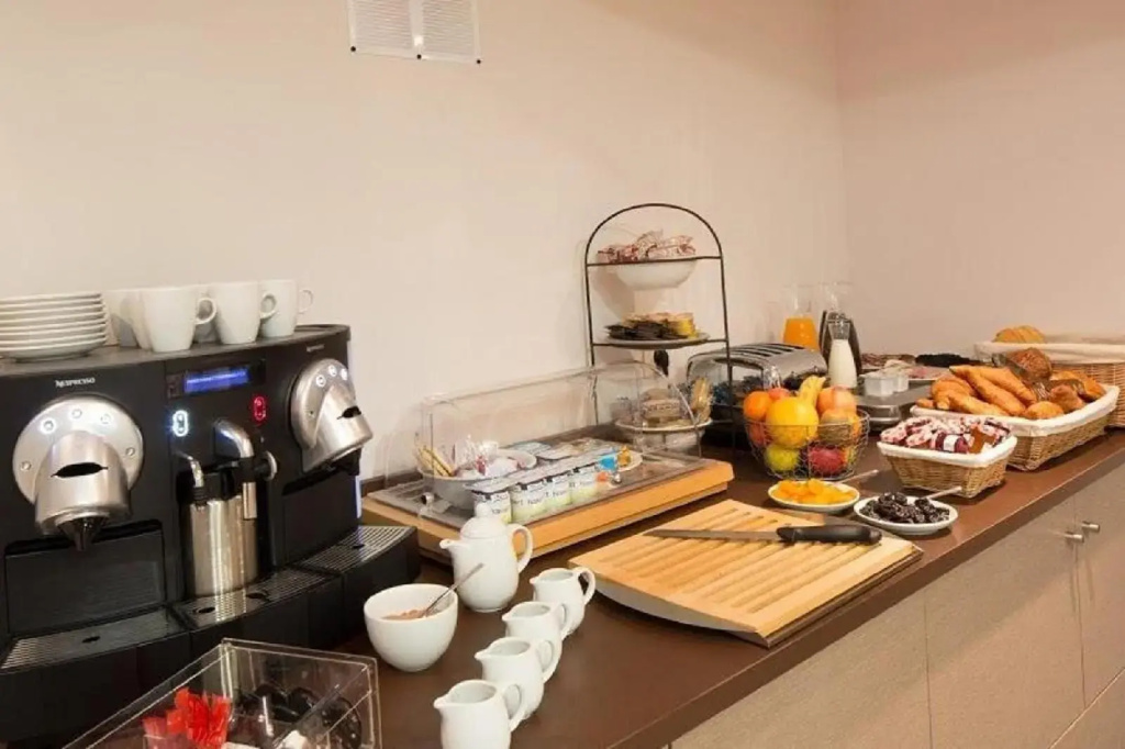 Hotel photo 18