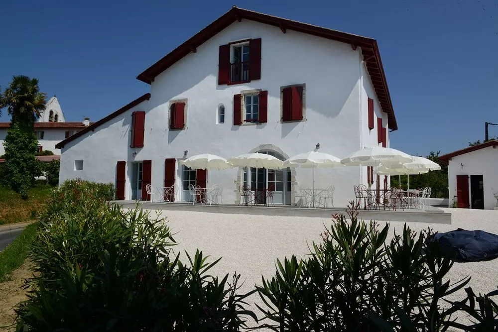 Hôtel Harretchea - Général