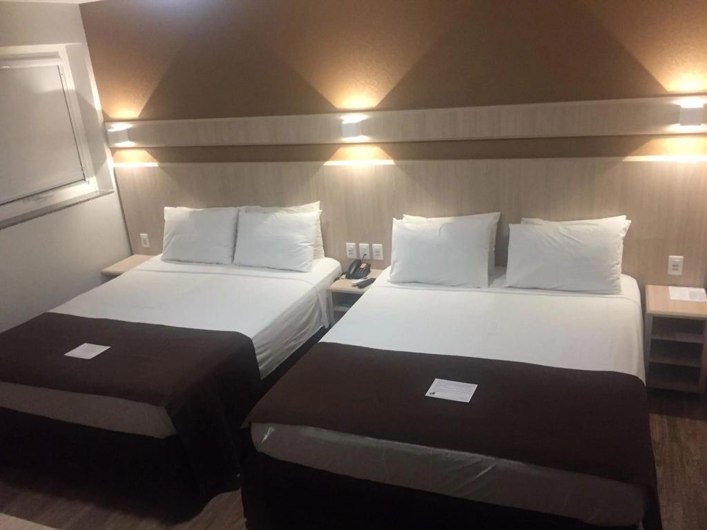 Luz Hotel by Castelo Itaipava — 5