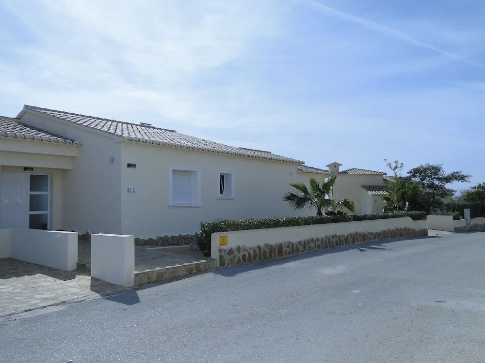 Villa Lirios